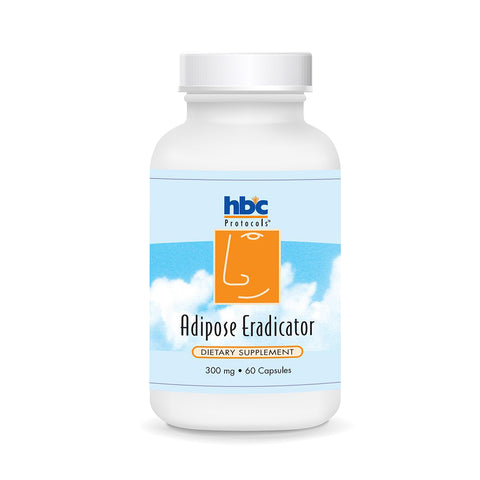 Image of Adipose Eradicator - 120 Tablets