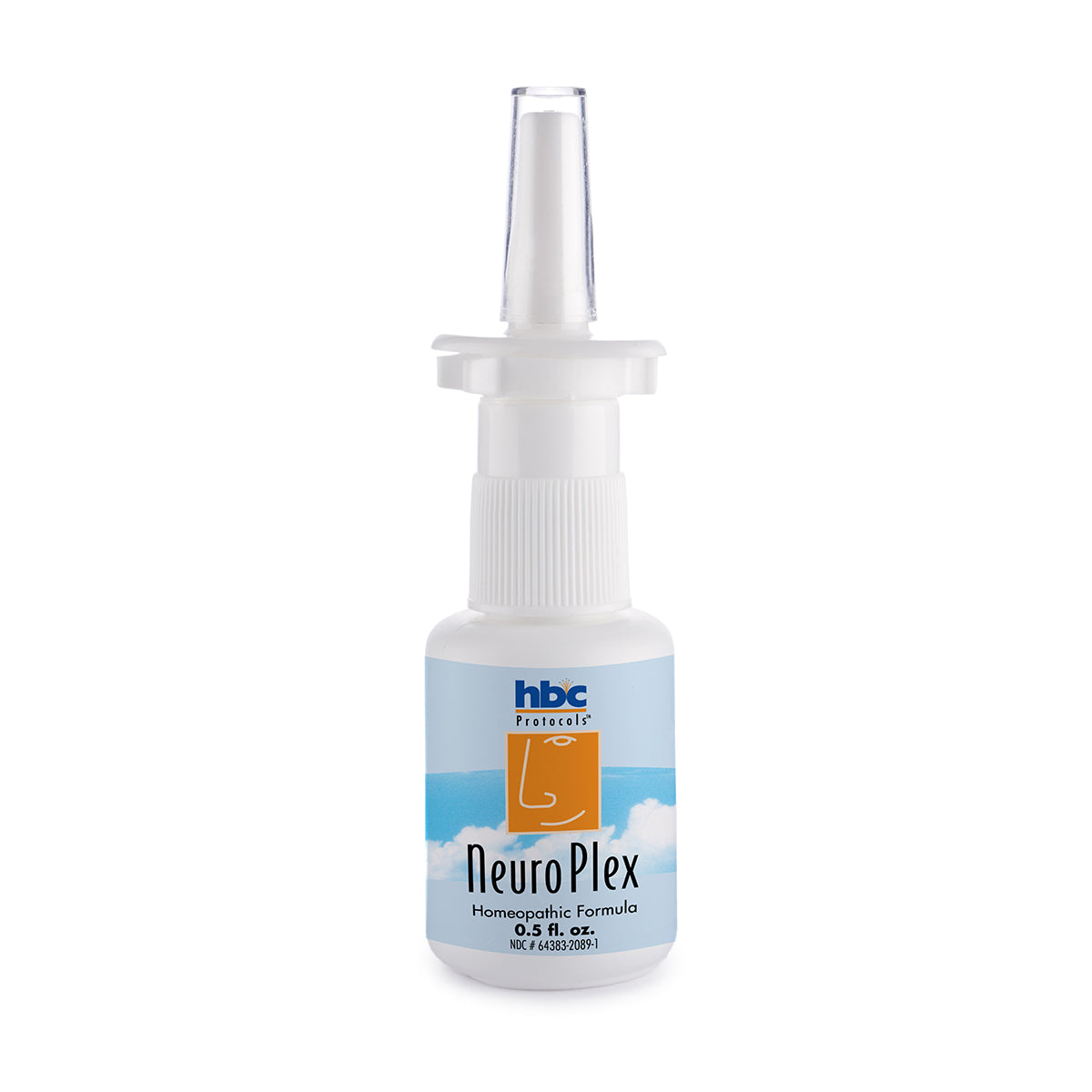 NEUROPLEX HOMEOPATHIC FORMULA