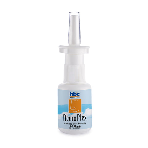 Image of NEUROPLEX HOMEOPATHIC FORMULA