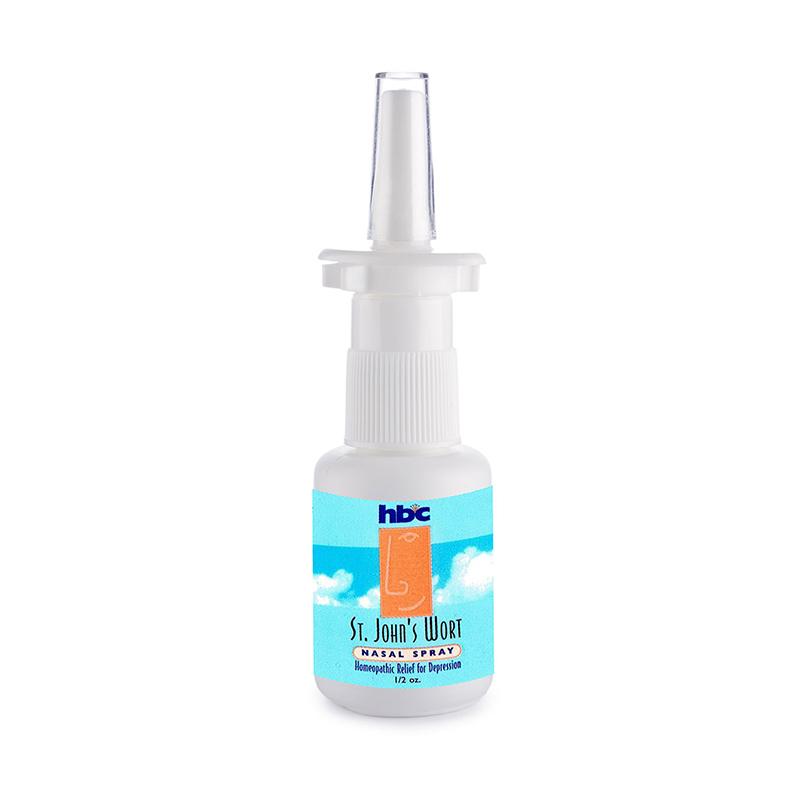 SJW HOMEOPATHIC SPRAY