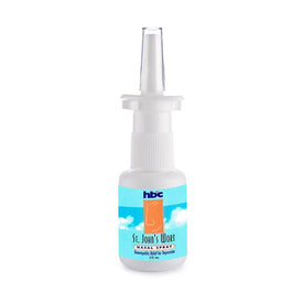 SJW HOMEOPATHIC SPRAY