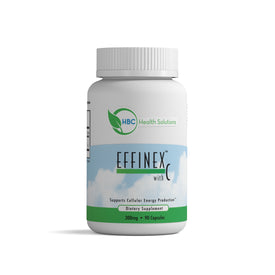 Effinex™ Idebenone with Vitamin C 300mg