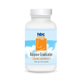 Adipose Eradicator - 120 Tablets