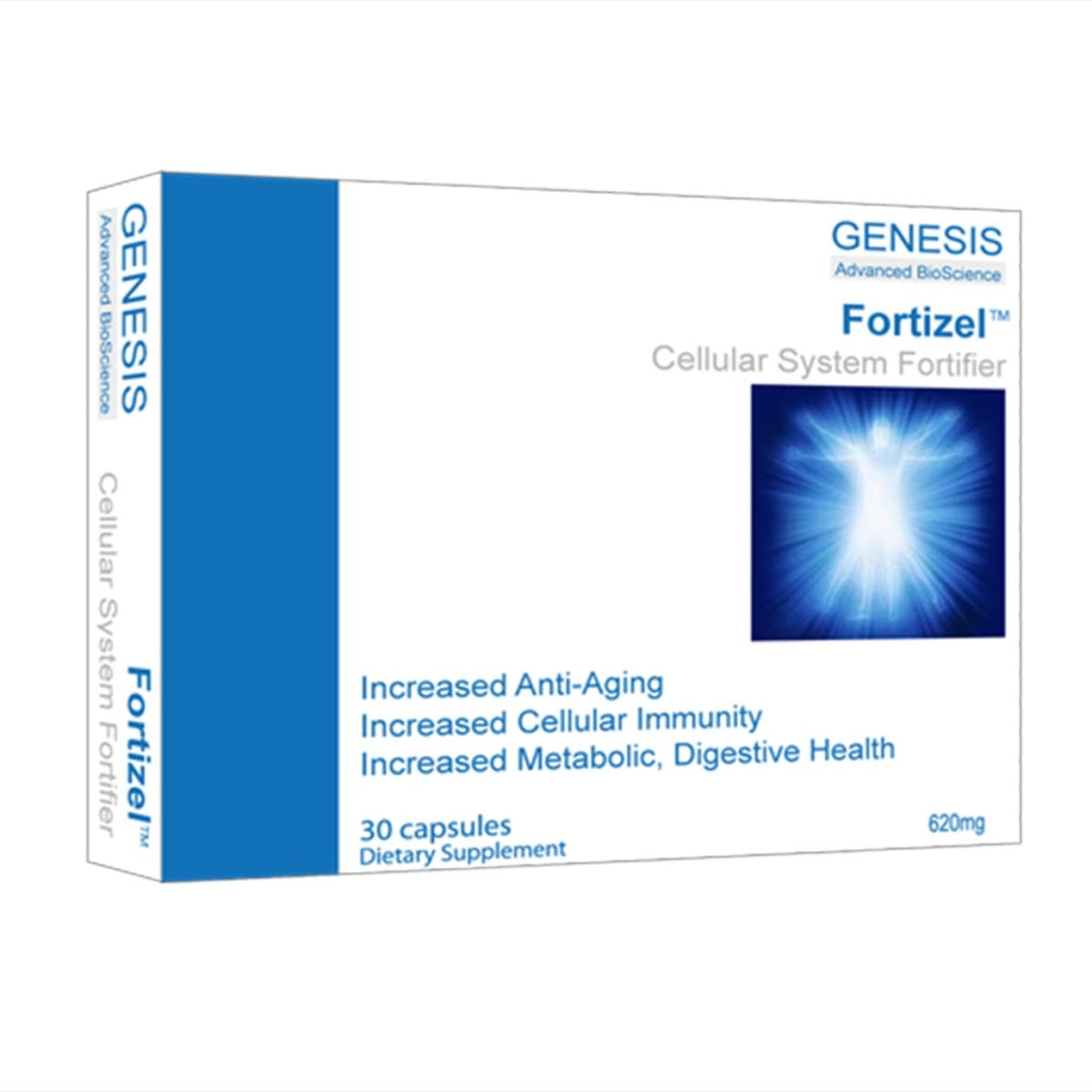 Fortizel™ - 30 Capsules
