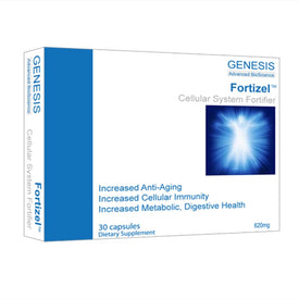 Fortizel™ - 30 Capsules