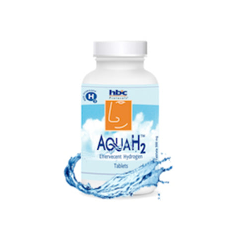 H2-Plex Antioxidant Cellular Hydration - 60 Tablets