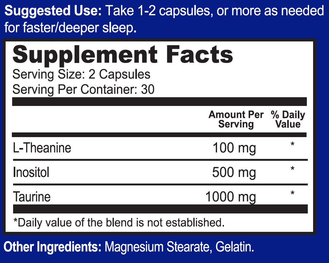 Day Dream (Formerly Thea-Zen)