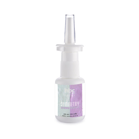 Symmetry - Lithium Orotate Nasal Spray
