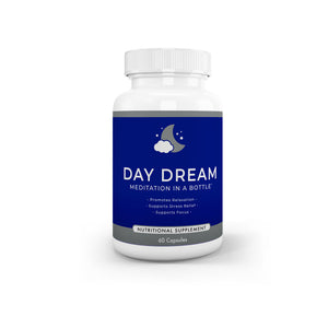Day Dream (Formerly Thea-Zen)