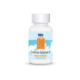 Sceletium Tortuosum - 300mg - 60 Capsules